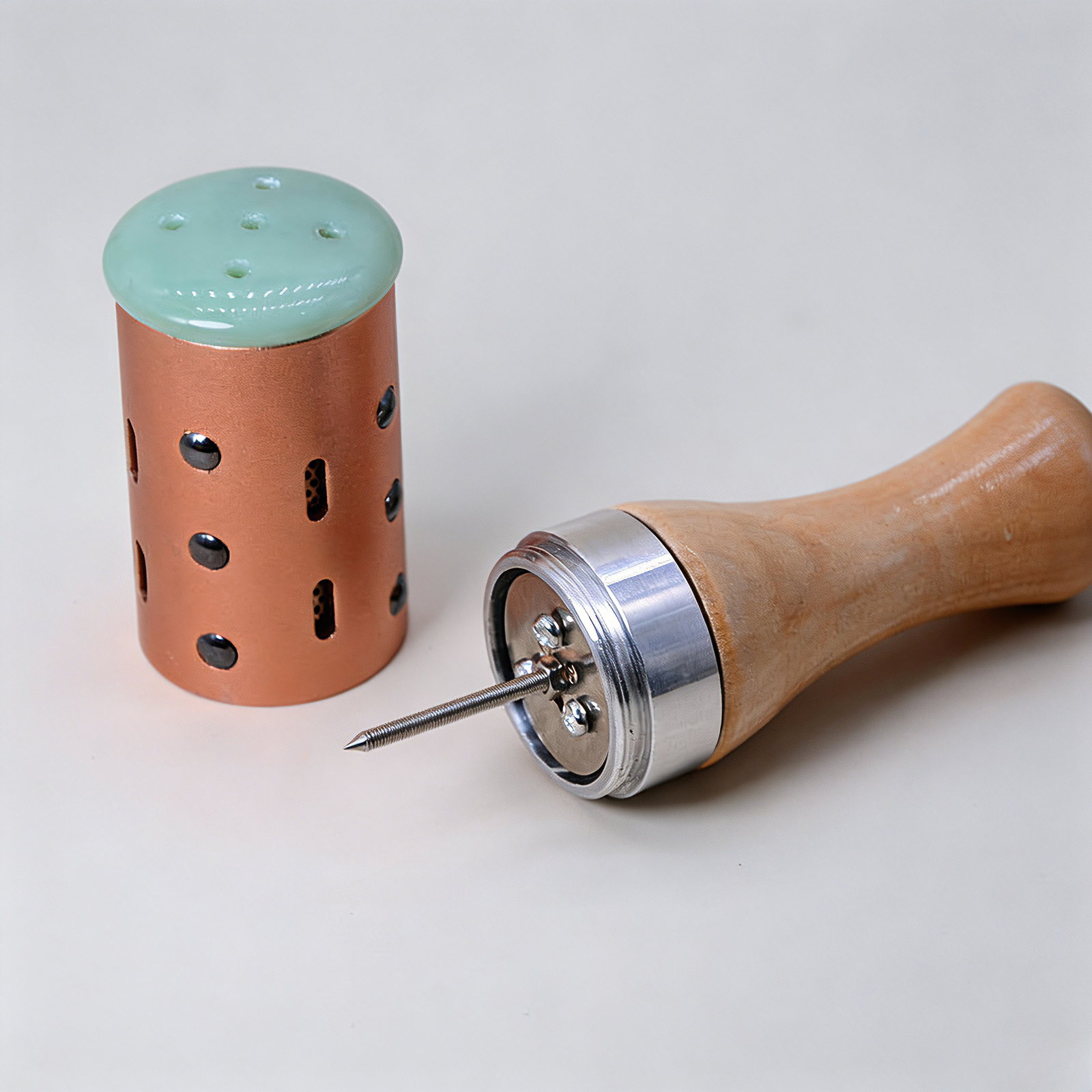 Facial moxibustion massage tools - 图片 6