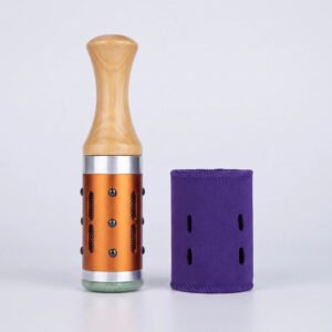Facial moxibustion massage tools