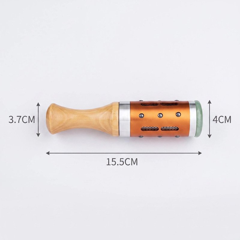 Facial moxibustion massage tools - 图片 5
