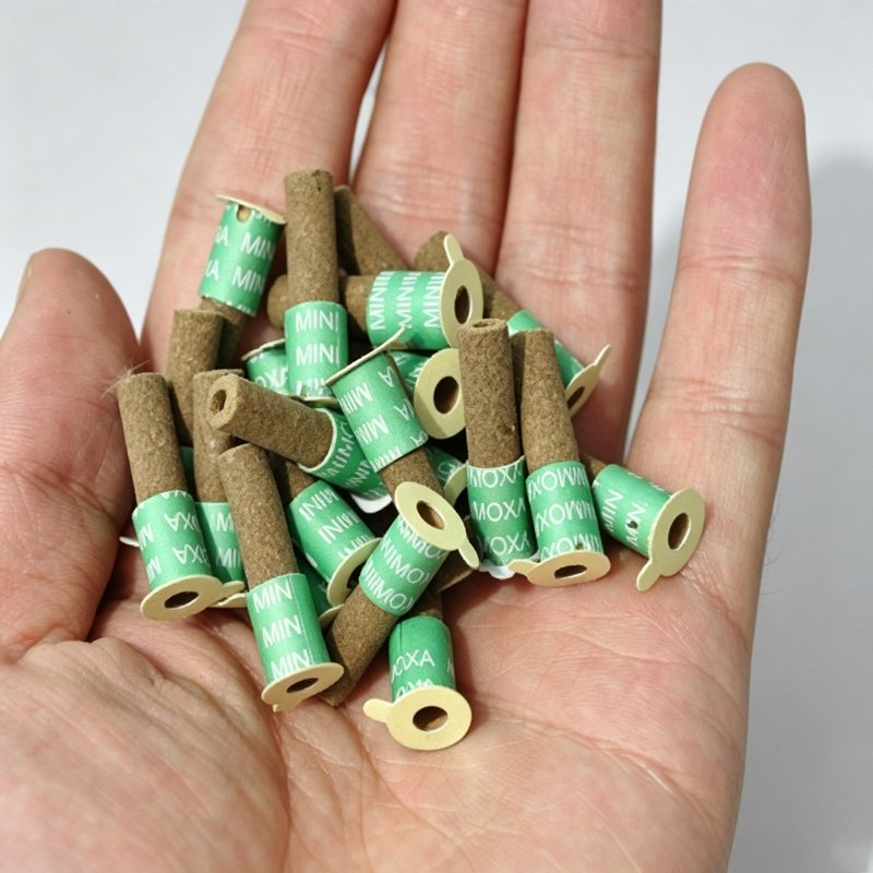 Mini Ai patch 180pills/bag - 图片 2