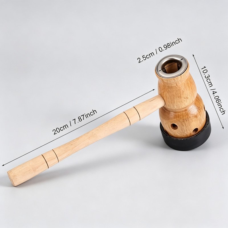 Handheld moxibustion box - 图片 7