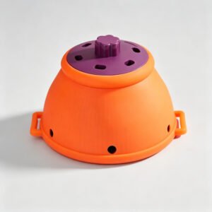 GongTing Moxa box
