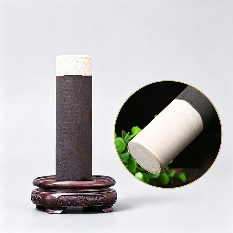 Smokeless Moxa Sticks 4.0*15cm - 图片 5