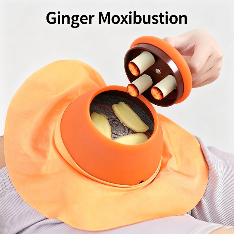 GongTing Moxa box - 图片 5