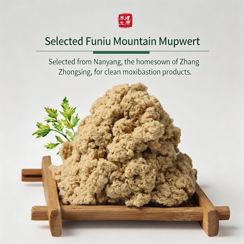 Golden Mugwort 500g - 图片 6