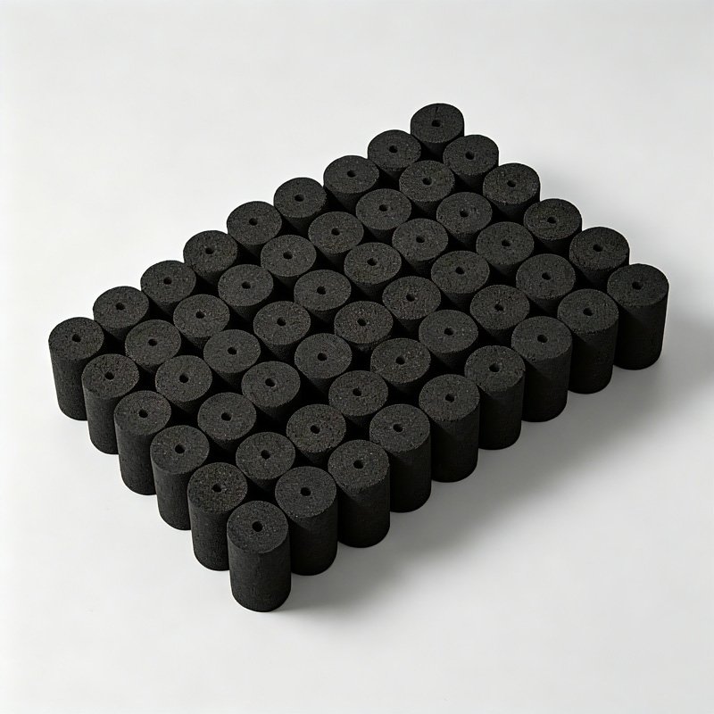 Smokeless Moxa Sticks 54 pills/box 1.8*2.7cm