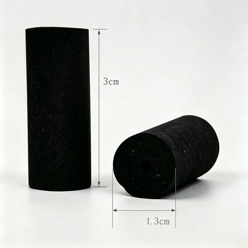 Smokeless Moxa Stick 1.3*3cm*100pieces - 图片 3