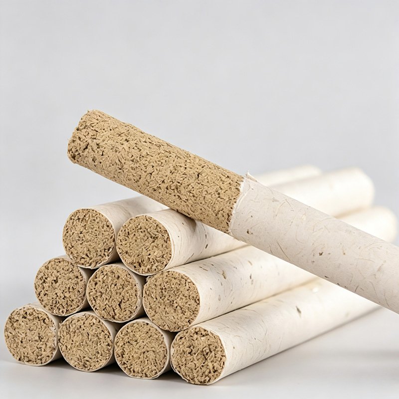 Moxa Stick 10 pieces /box 1.8 * 20cm - 图片 2