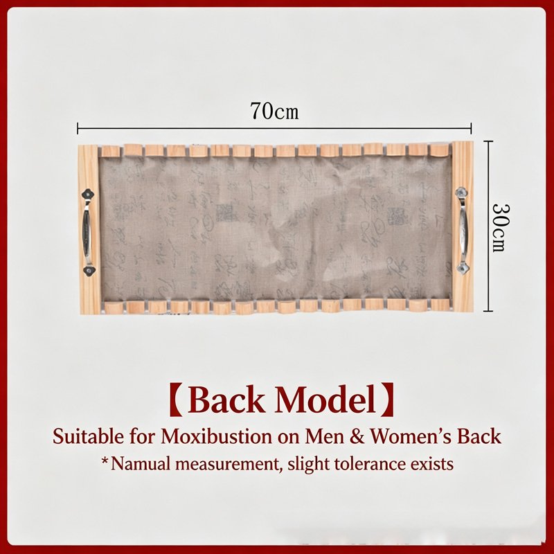 Dumai Moxibustion Tool *2 - 图片 7