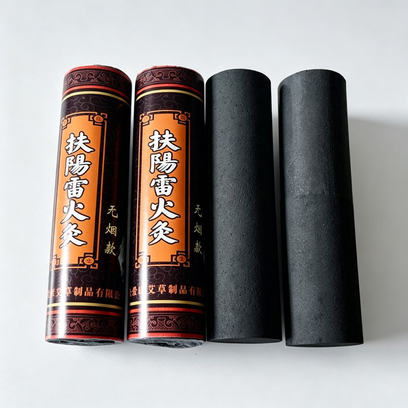 Smokeless Moxa Sticks 4.0*15cm