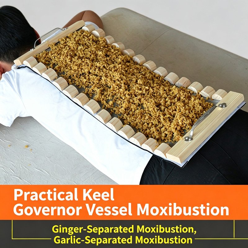 Dumai Moxibustion Tool *2 - 图片 3