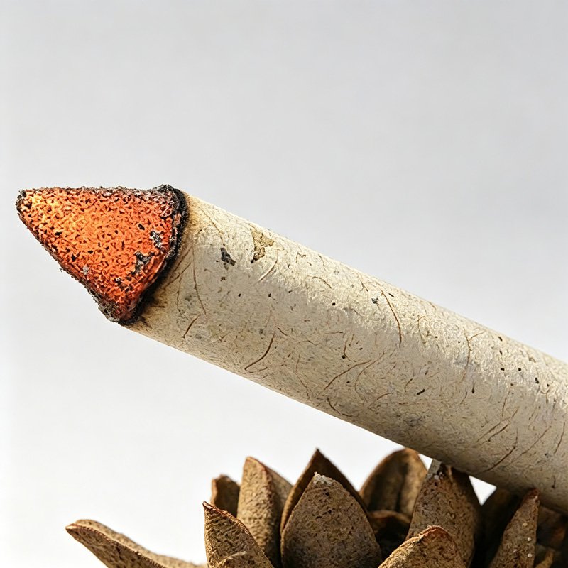 Moxa Stick 10 pieces /box 1.8 * 20cm - 图片 3