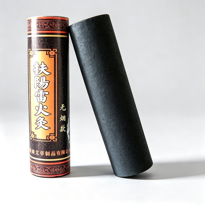 Smokeless Moxa Sticks 4.0*15cm - 图片 2