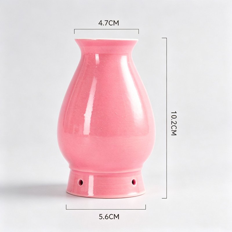 Facial moxibustion scraping jar - 图片 5