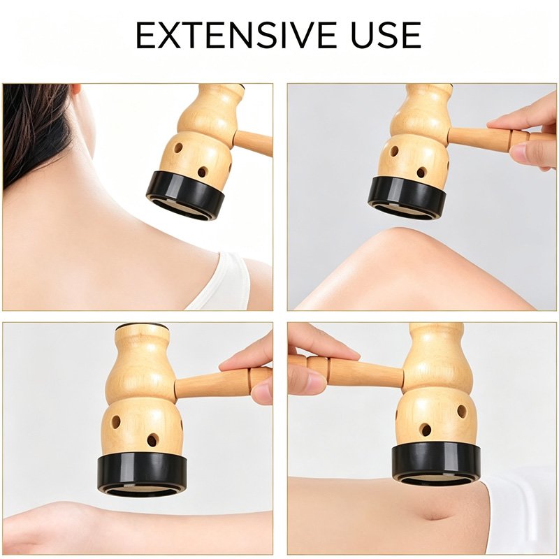 Handheld moxibustion box - 图片 3