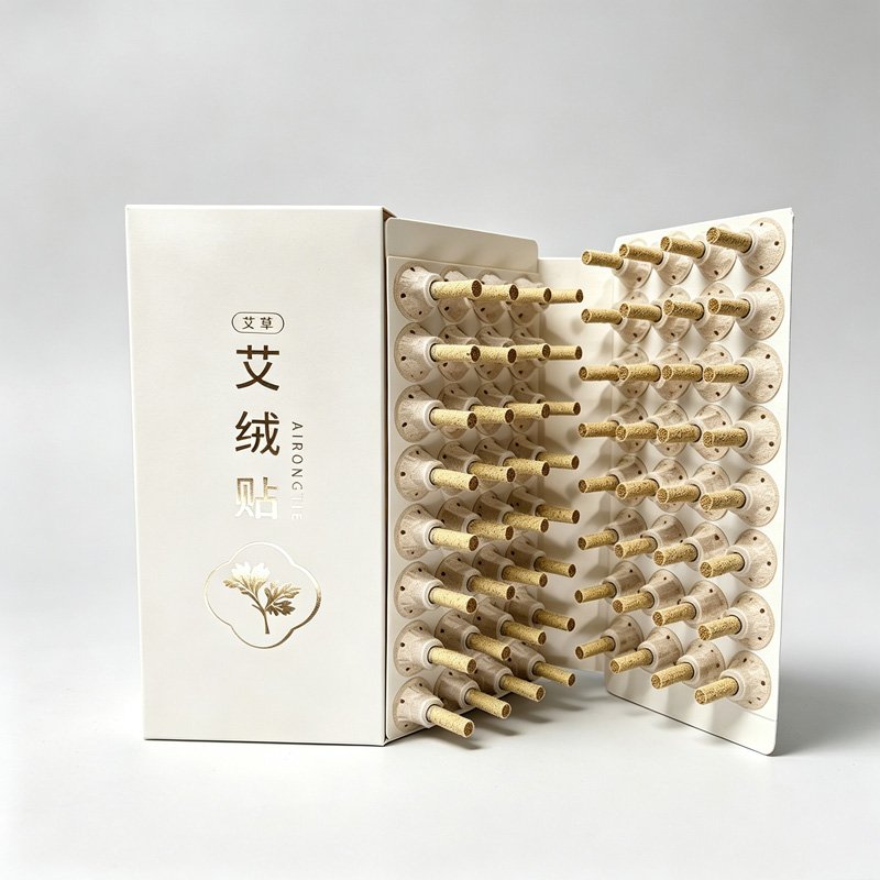 Ai Rong Patch 64 pills /box
