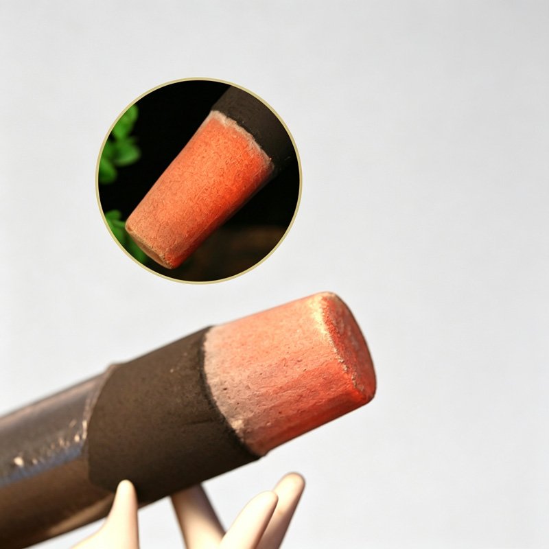 Smokeless Moxa Sticks 4.0*15cm - 图片 3