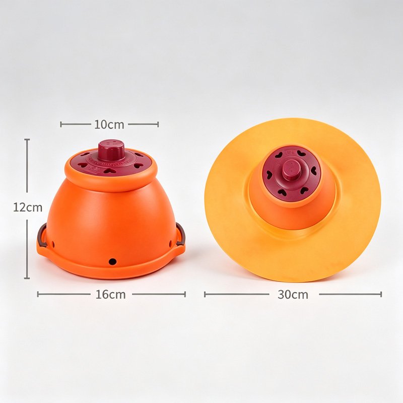GongTing Moxa box - 图片 2