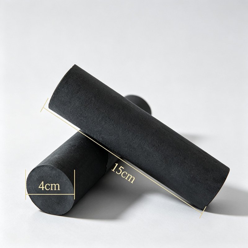 Smokeless Moxa Sticks 4.0*15cm - 图片 4