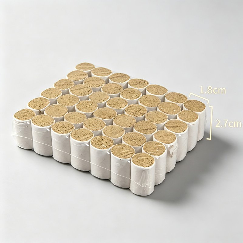 Moxa Stick 54 pills / box 1.8*2.7cm - 图片 2