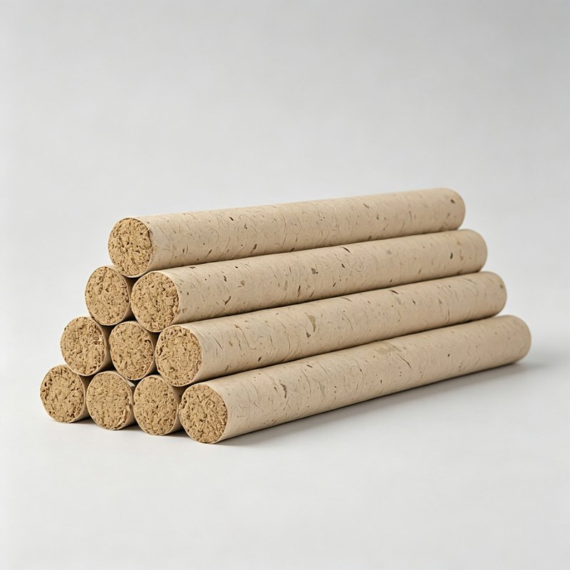 Moxa Stick 10 pieces /box 1.8 * 20cm