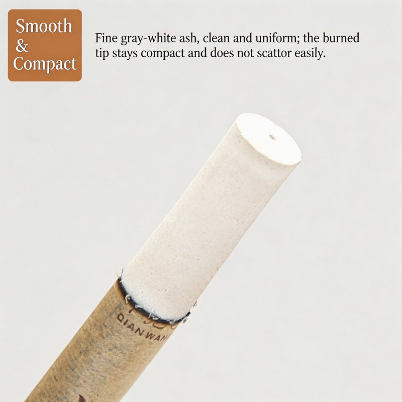 Newly Upgraded Smokeless Moxa Sticks 1.8*20cm 10 sticks/box - 图片 3