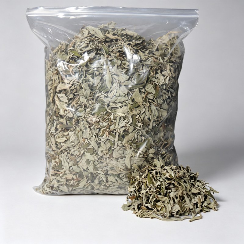 Mugwort Leaves