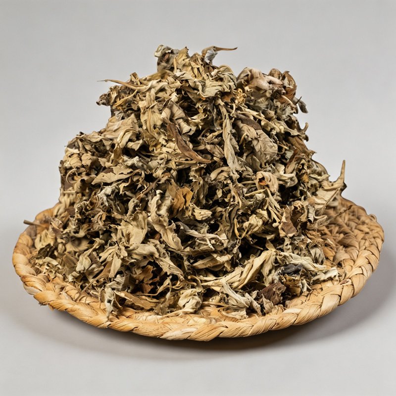 Mugwort Leaves - 图片 5