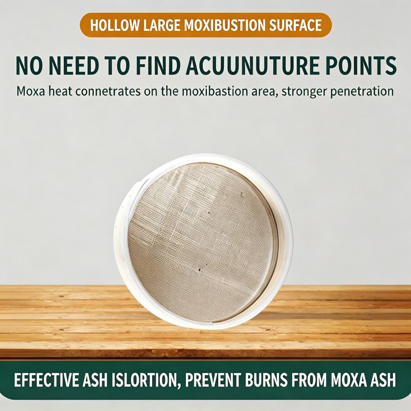 Gourd moxibustion - 图片 5